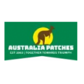 Australia Patches