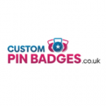 Customised Enamel Badges UK
