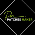 Patches Maker UK