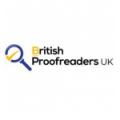 British Proofreaders UK