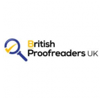 British Proofreaders UK