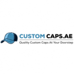 Custom Caps In UAE