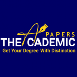 The Academic Papers - Cheap Dissertation Writing Services