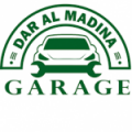 Dar Al Madina Garage