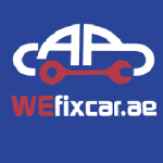 We Fix Car