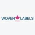 Woven Labels Canada