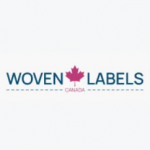 Woven Labels Canada