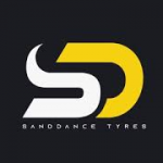 Sand Dance Tyre