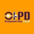 CIPD Assignment Help ORG UK